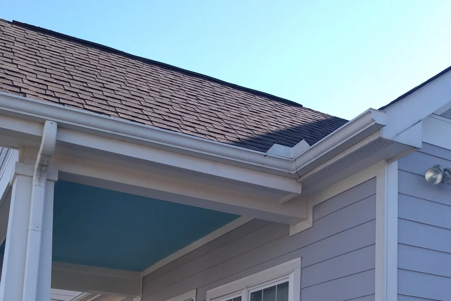 Gutter Cleaning Emporia