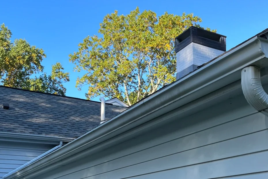 Gutter Cleaning Emporia